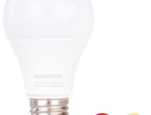 Smart Led λάμπα Marmitek Glow Mo