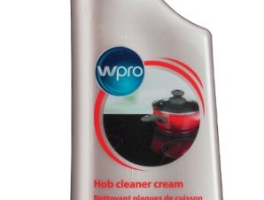 Καθαριστική κρέμα για κεραμικές εστίες WPRO VTC 102