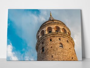 Πίνακας GALATA TOWER ISTANBUL