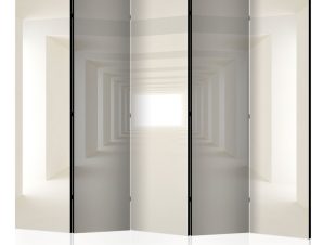 Διαχωριστικό με 5 τμήματα – Into the Light II [Room Dividers] 225×172
