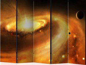 Διαχωριστικό με 5 τμήματα – Galactic Center of the Milky Way II [Room Dividers]