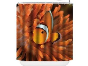 Nemo, Διάφορα, Κουρτίνες μπάνιου, 150 x 180 εκ.