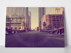 Πίνακας CHICAGO BRIDGE
