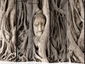 Διαχωριστικό με 5 τμήματα – Buddha’s Tree II [Room Dividers]